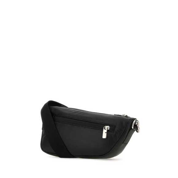 Burberry Shoulder Bag Black - Picture 2 of 3